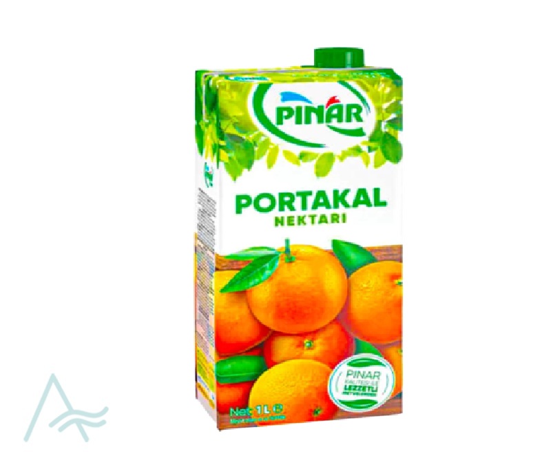 PINAR Frii Mandarin 0.25lt